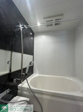 Chloe Westの物件内観写真